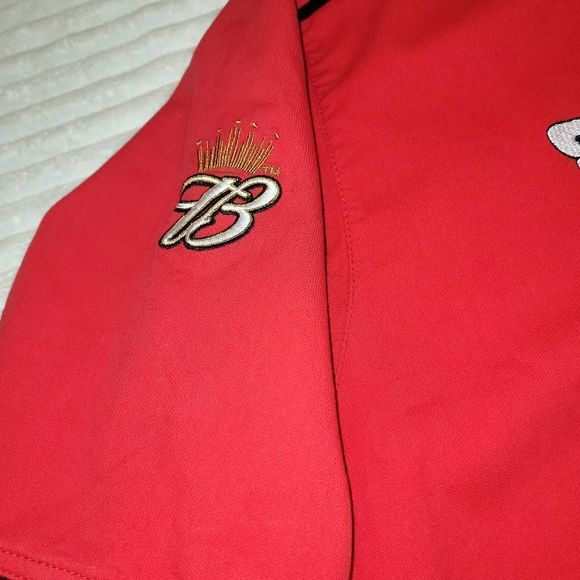 Nascar Budweiser Earl Earnhardt Jr Chase Drivers shirt - Picture 6 of 8